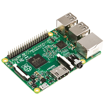 Nouvelle Raspberry PI 3 modèle B+ 1Gb