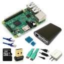 Raspberry Pi 2 Model B 9 in One XBMC Kit