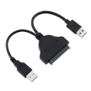 USB 3.0 to 2.5  HDD Sata Cable 