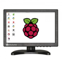 10.1 inch 1280*800 IPS LCD Display Screen Monitor with HDMI / VGA / BNC Input Suport Banana Pi/Banana Pro /Beaglebone /Cubieboard/Radxa
