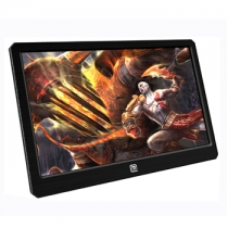 13.3 inch 2K Resolution IPS Quad-HD Portable Monitor（133 2K)