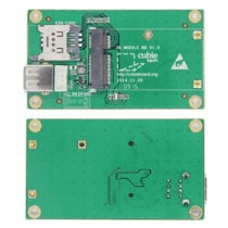 3G USB Module WCDMA for Cubieboard1/2/3