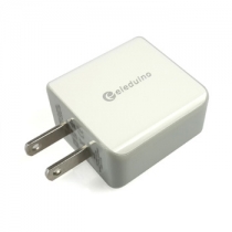 5V2A USB Power adapter with US plug