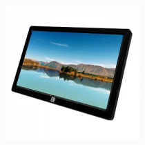 7 Inch Protable Monitor IPS 1024 * 600  Full HD  (16: 10) HDMI / USB Power Input / Ultra Thin / Light Weight / Built-In Speakers/CNC Shell