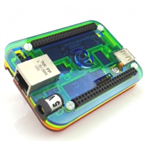 Beaglebone Black Mutli Color Acrylic Case