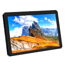 7 inch Portable Monitor 1280 x 800 IPS LCD Display with Hdmi Input,USB Powered(C007-2)