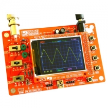 DSO138 Digital Oscilloscope DIY kit