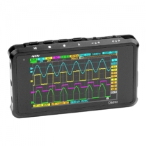 DSO203 Mini Handheld Digital Storage Oscilloscope