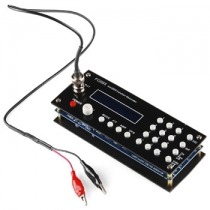 FG085 miniDDS Function Generator DIY Kit