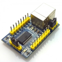 FT232RL USB to TTL Serial Adapter Module