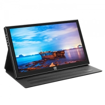 10.8 Inch IPS 1920*1080 USB-C With PD Fast Charge Portable Monitor (M108A)