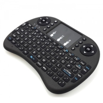 2.4Ghz Mini Wireless Keyboard with Mouse