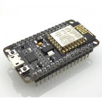 NodeMCU LUA WiFi Internet of things ESP8266 Development Board IoT