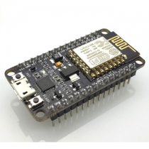 NodeMCU LUA WiFi Internet of things ESP8266 Development Board IoT