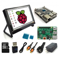 Raspberry Pi 2 Super Integrated Computer Kit