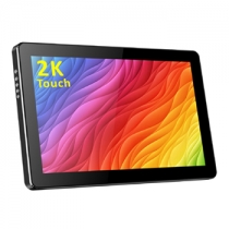 10.1 inch 2K IPS QHD USB-C Capacitive Touch Portable Monitor(T101A)