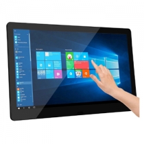 15.5 inch 3K Resolution IPS TouchScreen 2880 * 1620 LCD Display with USB-C/HDMI/Mini DP Input(T155A)