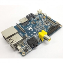 Banana pi devboard