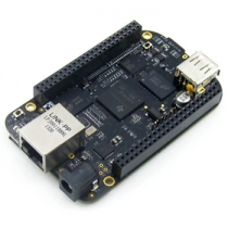 BeagleBone Black Rev C (4G) Single Board Development Board