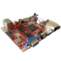 Cubieboard 3/Cubietruck Devboard Base kit