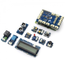 Raspberry Pi GrovePi+ Sensors Kit