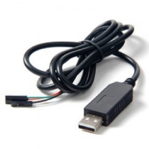 USB To RS232 TTL UART Cable