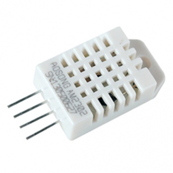 AM2302 Digital Temperature And Humidity Measurement Sensor 