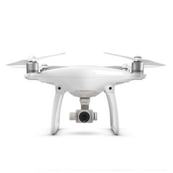 DJI Phantom 4 Quadcopter 