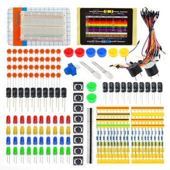 Electronic Learning Kits for Arduino