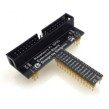 Raspberry pi T-Cobbler GPIO Expansion board