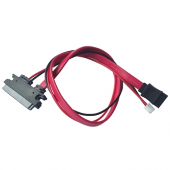 Sata Cable For Cubieboard、Pcduino 