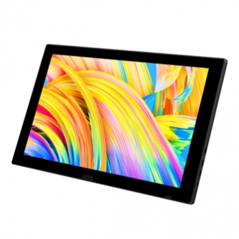 11.6 inch 1080P FHD USB-C Capacitive Touch Portable Monitor(T116D)