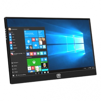 15.6 inch 1920 * 1080 IPS FHD Touch Screen with USB-C/HDMI Input(T156C)