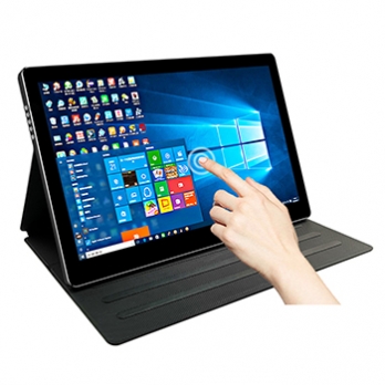 15.6 Inch IPS 1920*1080 USB-C With PD Fast Charge Portable Touch Monitor (T156D)