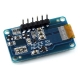 0.91 I2C IIC Serial 128x32 OLED Module for Arduino 