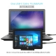 8.9 inch Portable Monitor 1920 x 1200 IPS LCD Display With USB C/HDMI Video Input(089A)