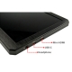 8.9 inch Portable Monitor 1920 x 1200 IPS LCD Display With USB C/HDMI Video Input(089A)