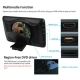 10.1 Inch Car Headrest DVD Player Touchscreen Multimedia Monitor 