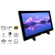 11.6 inch 1080P FHD Capacitive Touch Portable Monitor(T116A)