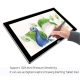 11.6 inch 1080P FHD Capacitive Touch Portable Monitor(T116A)