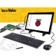 13.3 inch 1080P FHD Capacitive Touch Portable Monitor(T133A)