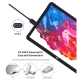 Portable Gaming Monitor, 13.3 Inch 2K Resolution IPS Lcd Display,HDR,USB C and Hdmi Video Input,Ultralight and Slim, Built-in Speakers, Compatible With PS4, PS3, XBOX ONE S, XBOX ONE, Xbox 360