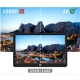 13.3 inch 2K Resolution IPS Quad-HD Portable Monitor（133 2K)