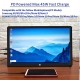 13.3 Inch 2K IPS USB-C With PD Fast Charge Portable Monitor (1332K-4)