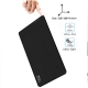 13.3 Inch 2K IPS USB-C With PD Fast Charge Portable Monitor (1332K-4)