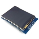 UNO R3 2.8 TFT Touch Screen with SD Card Socket for Arduino Board Module 