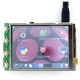 3.2 Inch TFT LCD for Raspberry pi