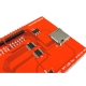 UNO R3 3.95 TFT Touch Screen with SD Card Socket for Arduino Board Module