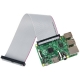 40 Pin GPIO Ribbon Cable for Raspberry pi