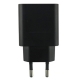 5V2.5A USB Power adapter with EU plug